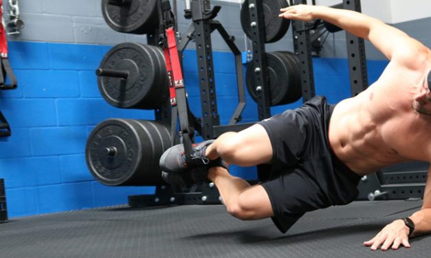5 Reasons to Avoid ‘Crunches & Sit-Ups’
