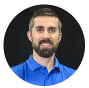Brian Klepacki, FMS, CSCS