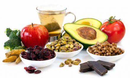 8 Weird Superfoods