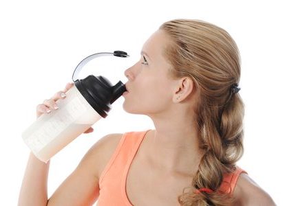 5 MOST POPULAR Pre-Workout Ingredients
