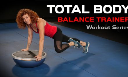 AMAZON PRIME: Follow Along Home Workout